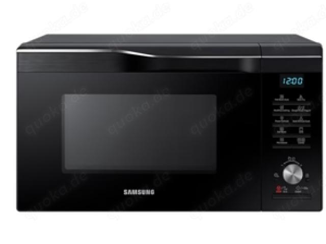 Samsung Umluftmicrowelle - 1