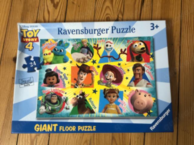 Ravensburger Puzzle Toy Story ab 3 Jahren - 1