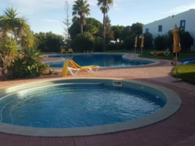 Portugal - Wohnung in Carvoeiro mit Strandnähe und Meerblick - MIETEN - FERIEN BUCHEN - KAUFEN - 1