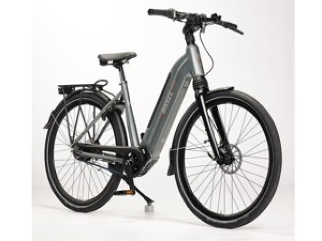 2023``er Bikkel Stenza SUV-e-Bike 85Nm Mittelmotor 630Wh - 1