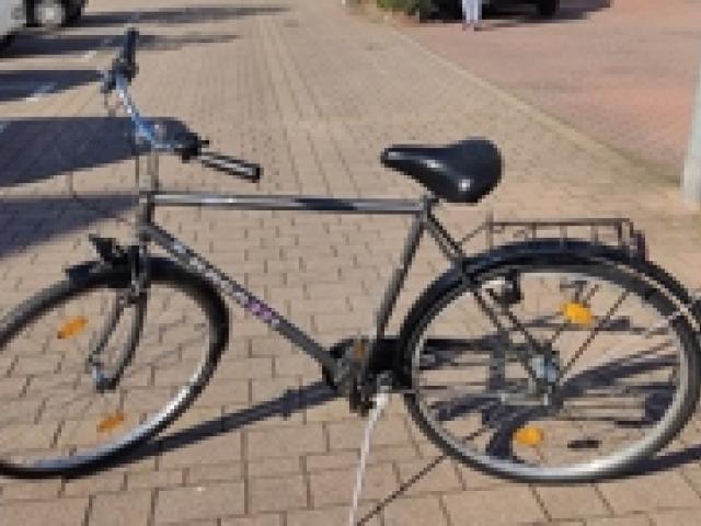 Damen- & Herrenfahrrad Ragazzi   guter Zustand - 1